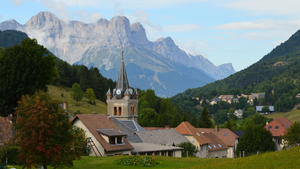 Traiteur Vaulx-en-Velin